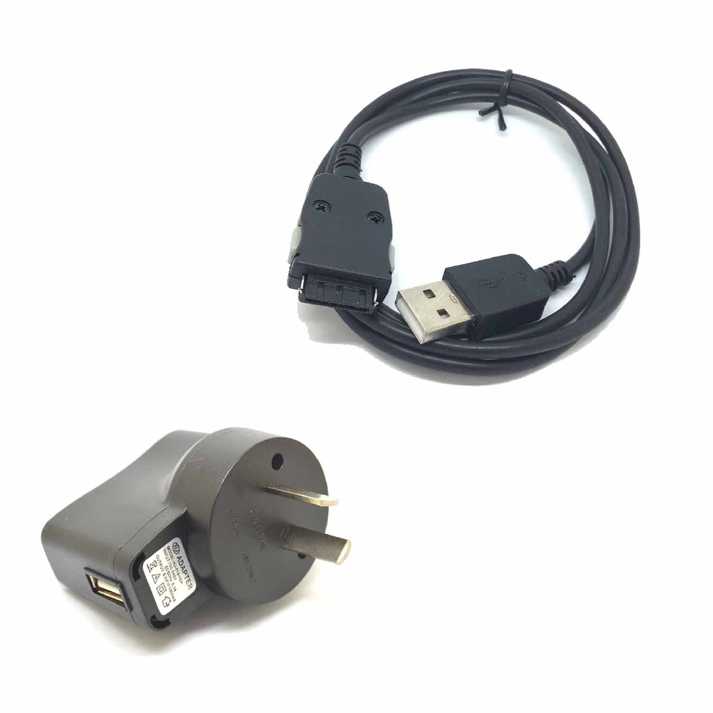 Dây Cáp Sạc Usb Cho Samsung Mp3 Yp-t8 Yp-t10 Yp-k3 Yp-k5j Yp-t8 - T10 - S3 - Q1 - P2 -j1 / K3 K5 / T8 -a1 / / / / / Yp5