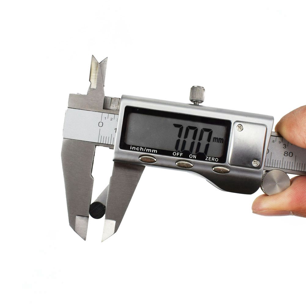 Set 20 que keo nến màu đen dài 200mm