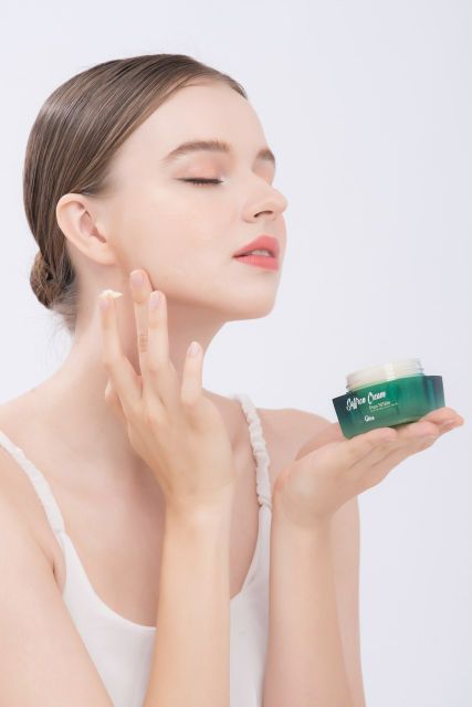 Cira Saffron Cream _ Mẫu test | BigBuy360 - bigbuy360.vn