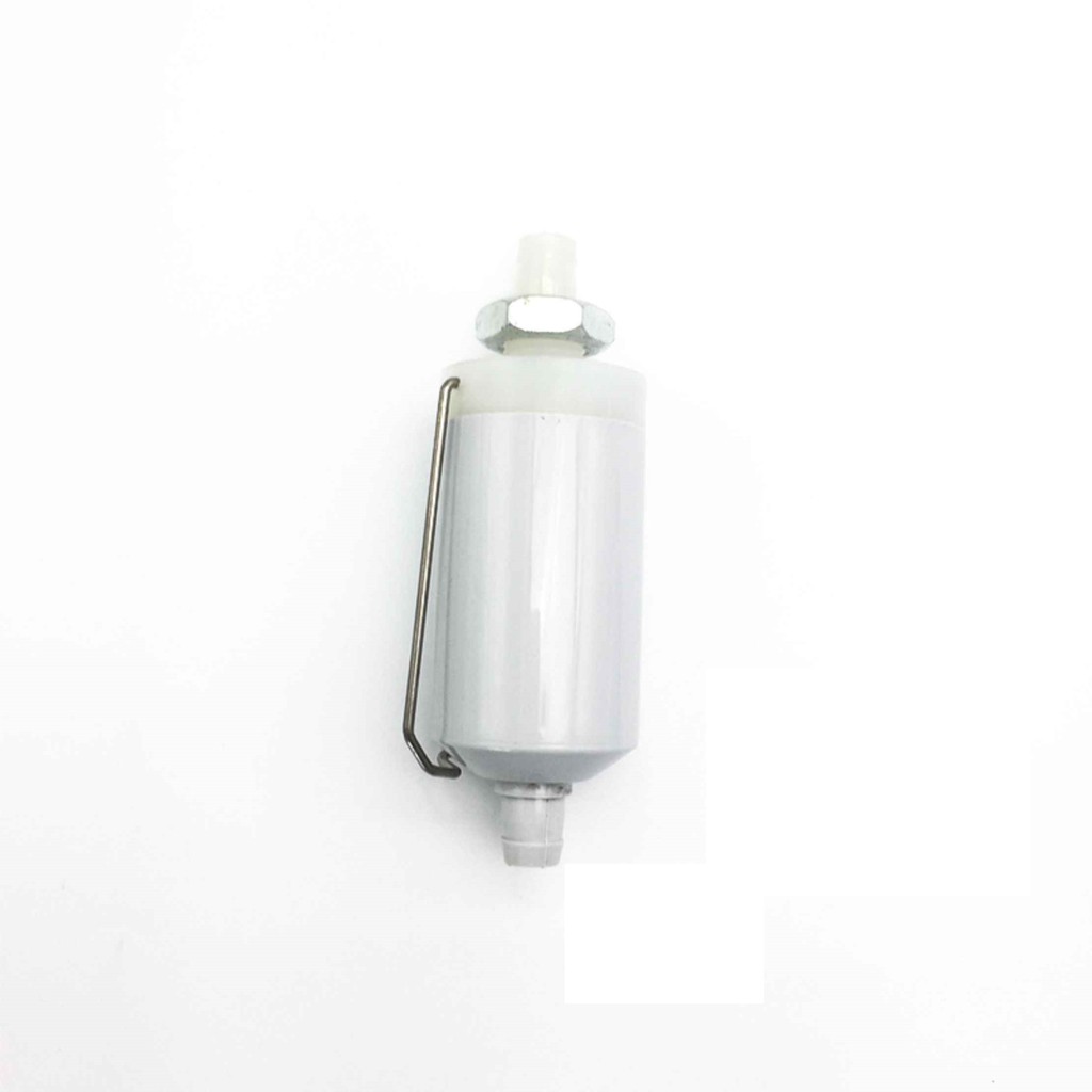 BẦU LỌC HÚT NƯỚC BỌT, HÚT PHẪU THUẬT GHẾ NHA KHOA - PHN K202