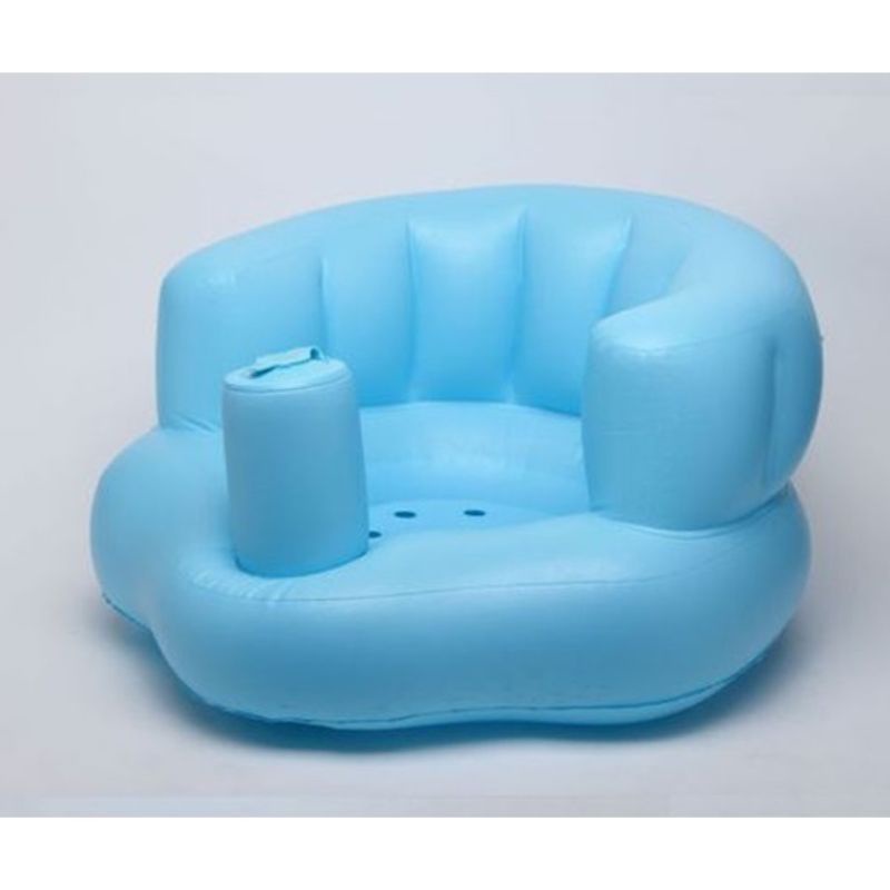 Ghế Tập Ngồi Cho Bé Ghế Hơi Baby Nhiều Mẫu Lựa Chọn