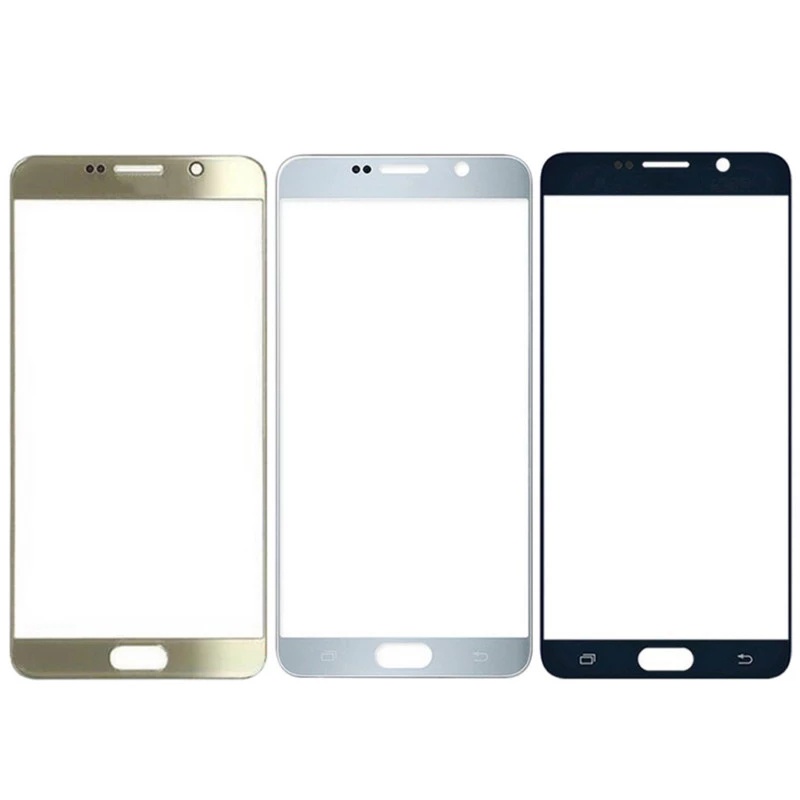 Màn Hình Cảm Ứng LCD Bằng Kính Thay Thế Chuyên Dụng Cho Samsung Galaxy Note 5 N920 N920C N920F N920A