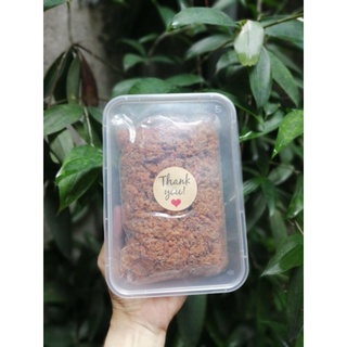 Mắm tép chưng thịt 350gr ( siêu ngon siêu sạch)