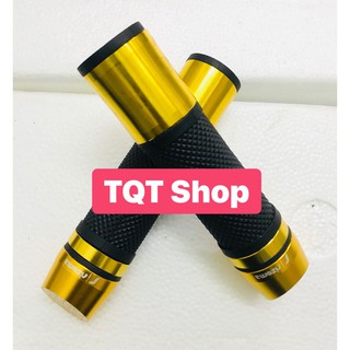 Tay Nắm Xe Máy Hàng Thương Hiệu Rizoma! < Giá 1 Đôi >