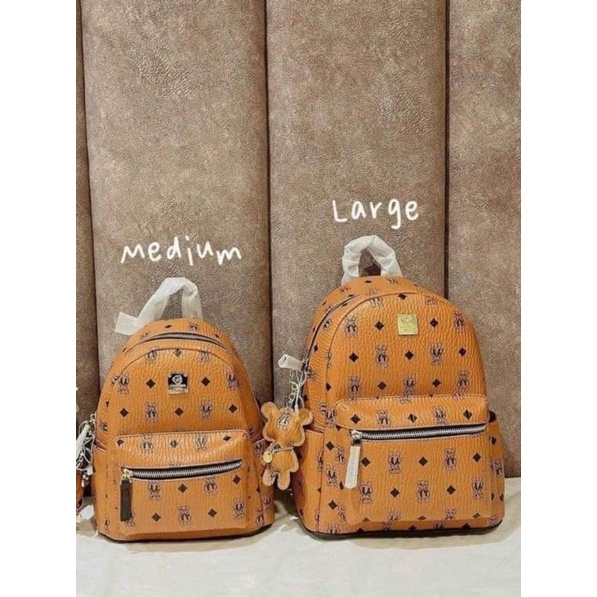 Balo Gấu TTWN BEAR