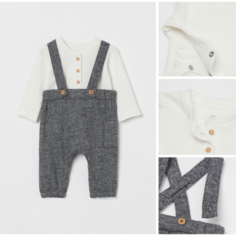 Set công tử cho bé trai sơ sinh newborn hàng chính hãng vợt sale khủng cho bé trai