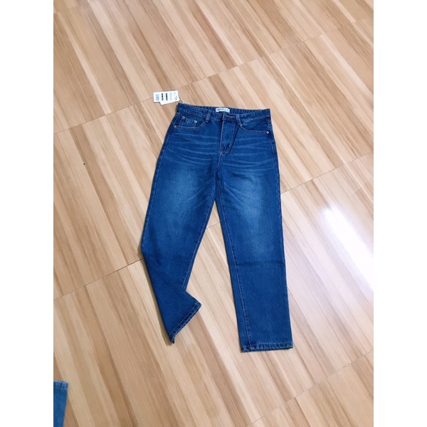Quần jeans boy nữ