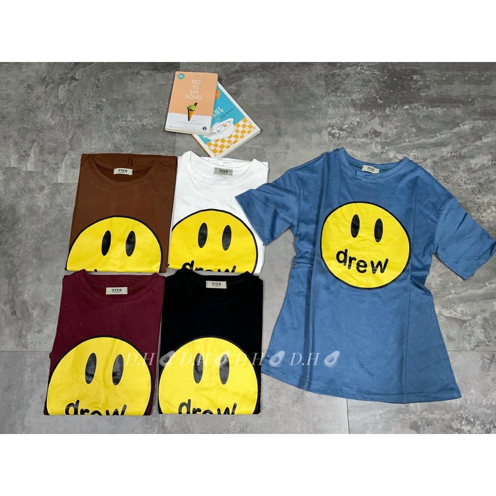 Áo Phông Nữ Hàng Quảng Châu Mới Về Siêu Đẹp