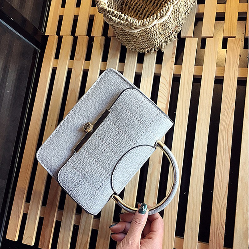 Túi sách nữ 3924 da mịn phù hợp thời trang Bán lẻ giá sỉ