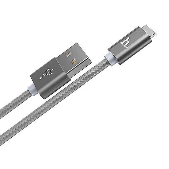 Cáp sạc hoco X2 Dài 1m dành cho dòng máy 6s-13pm