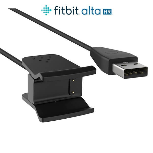 Cáp sạc Fitbit Alta / Fitbit Alta HR - Hàng có sẵn - Giao toàn quốc