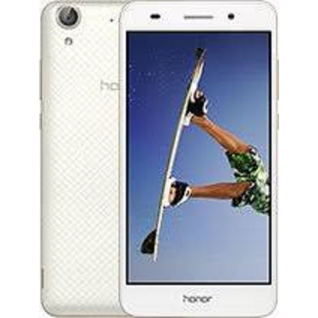 điện thoại Honor Y6 Chính hãng, ram 2G rom 8G, chơi Game siêu mượt