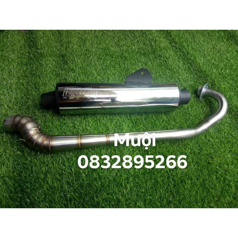 Lon pô cbr reddleo 1.1