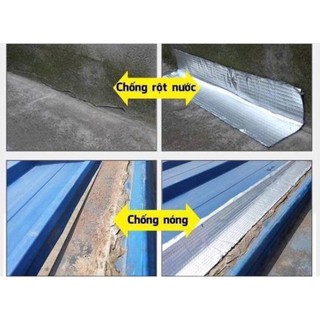 Băng Dính Chống Thấm Nước siêu chắc