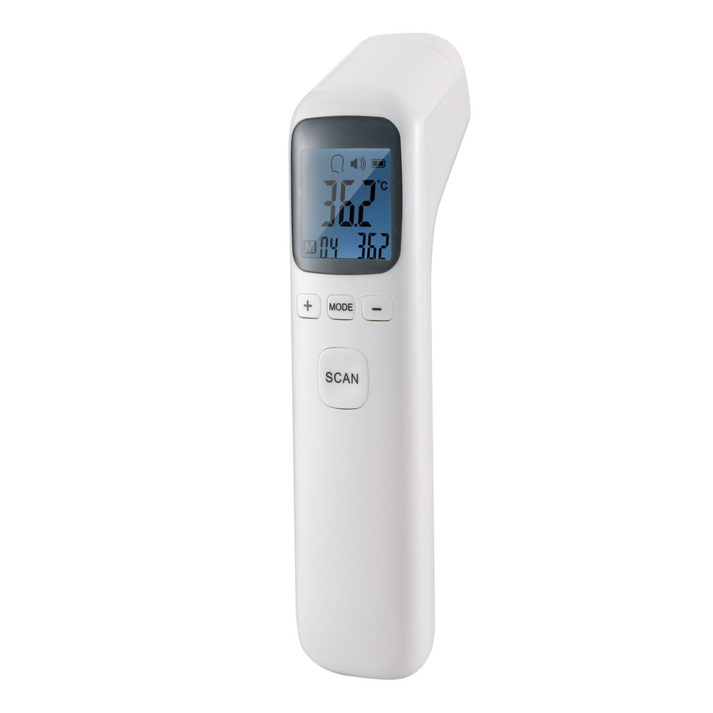 【🔥HOT SALE】Thermometer CK-T1502-Infrared/Non-contact