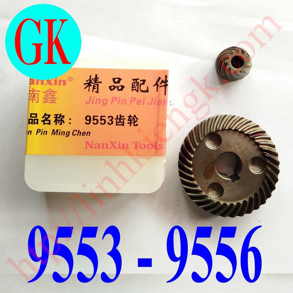 Bánh răng máy mài 9553 [K-18-09]