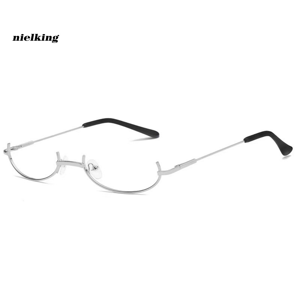 Mắt Kính Hóa Trang Nhân Vật Anime Duyên Dáng