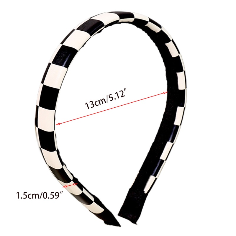 Băng Đô Da In Họa Tiết Da Báo Phong Cách Cổ Điển Dành Cho Nữ