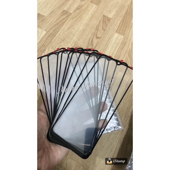 Mặt Kính ép Tecno Spark 5 Air/ Spark 6 Air