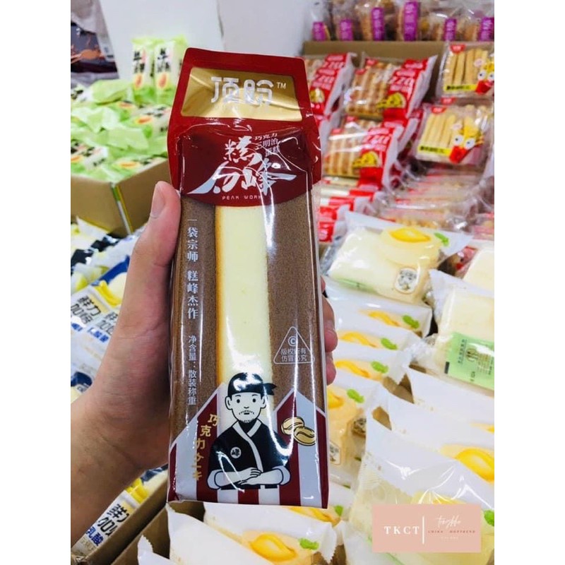 Bánh Đài Loan Mix Đủ Vị 1Kg , TONGKHOCHITUE | BigBuy360 - bigbuy360.vn