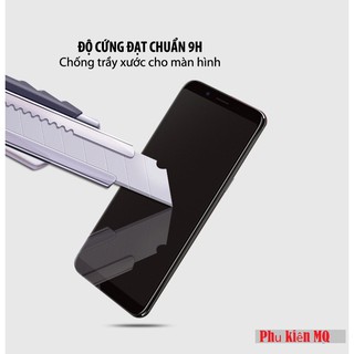 [Freeship toàn quốc từ 50k] Cường lực 5D full keo màn hình OPPO F5