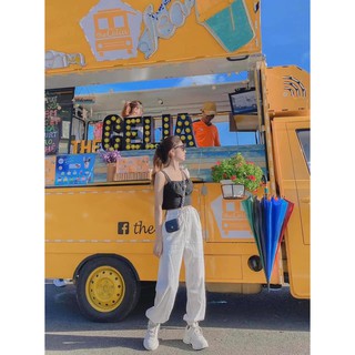 SET ÁO CRT 2S MIX QUẦN BOM