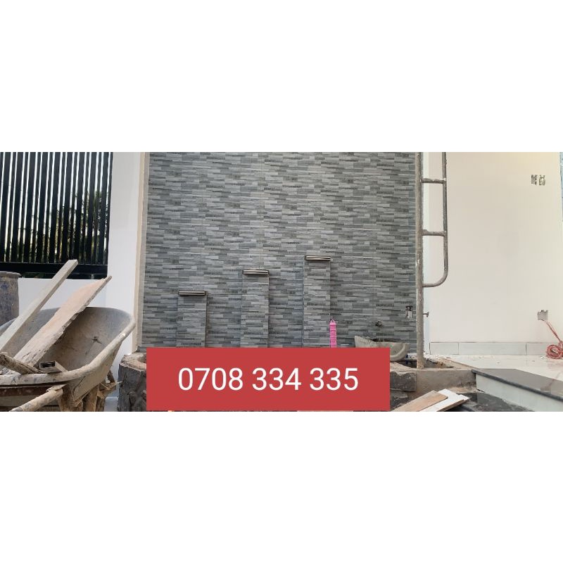 thác nước trang trí, dụng cụ tạo thác nước