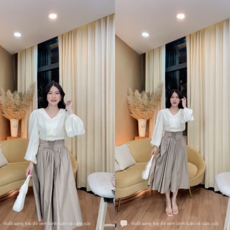 🌺 Mẫu Freesize Loan Lâm🌺
