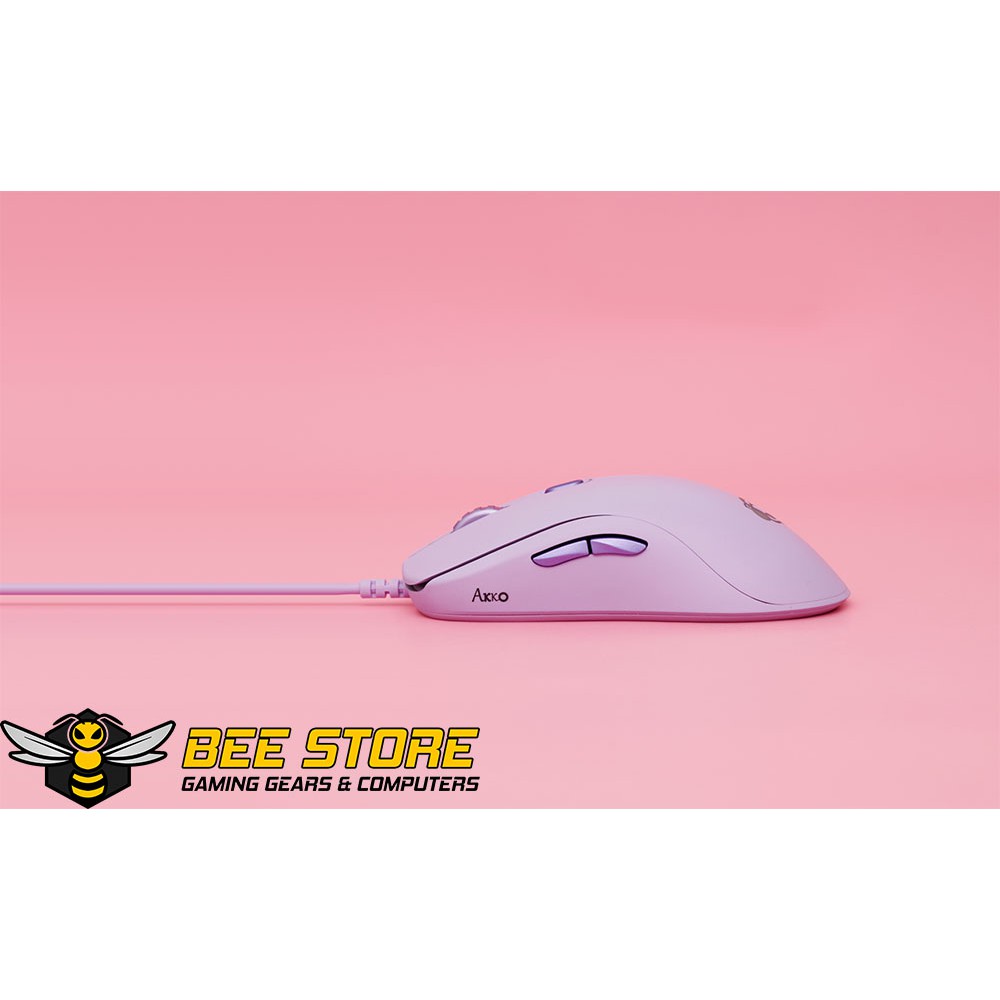 Chuột AKKO AG325 Color Series | Hàng chính hãng bảo hành 12 tháng