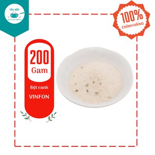 Bột canh ViFon 200g
