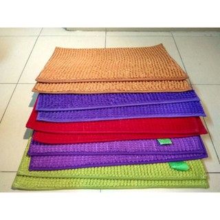 xả kho Thảm đinh 35×50cm