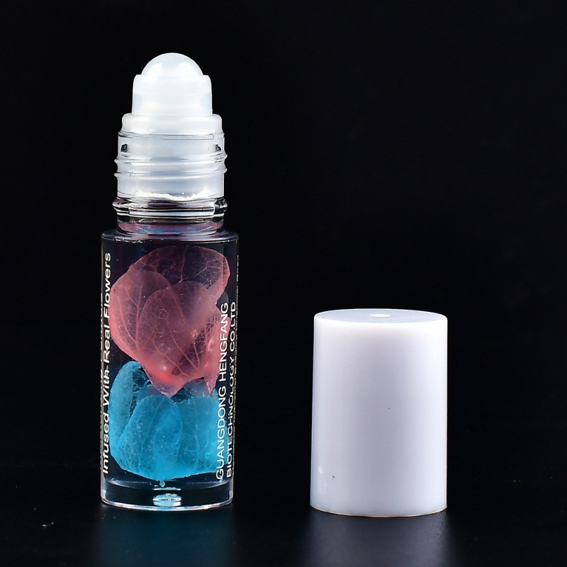 【Ready Stock】 Shijing Lip Balm Naturally Moisturizing Lipstick (Random Style)