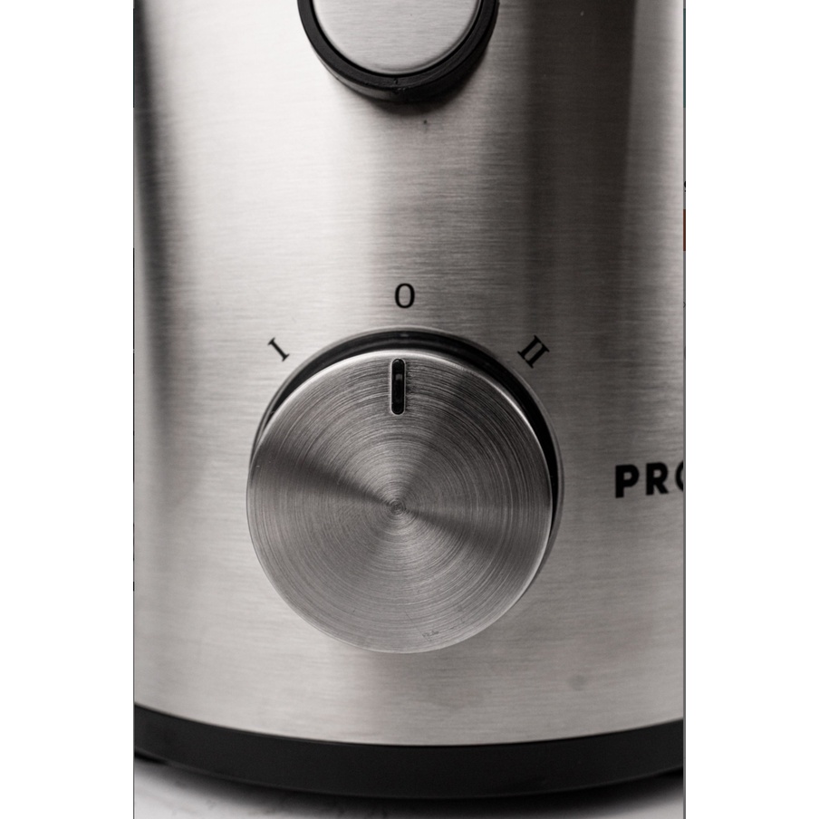 [Promix FJ01] Máy Ép Trái Cây Promix FJ-01 / Promix FJ-04- 1000W, Bảo hành chính hãng 3 năm