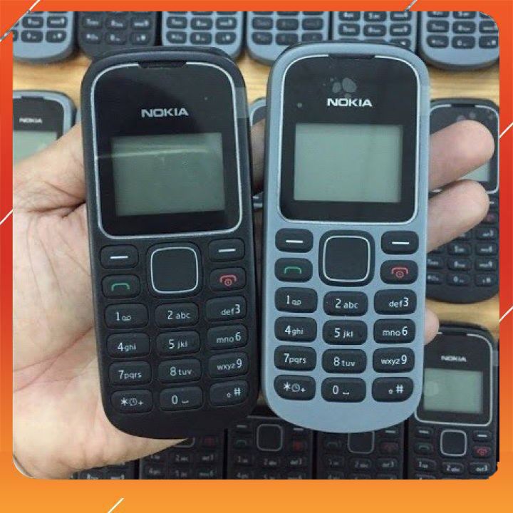 📌SỐC📌Nokia 1280, Điện Thoại Nokia1280 Zin Chính Hãng Đủ Phụ Kiện Pin Sài Cả Tuần | BigBuy360 - bigbuy360.vn