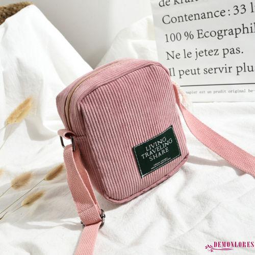 Túi đeo chéo mini cho nữ