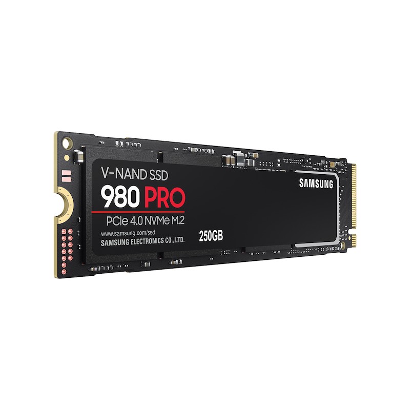 Ổ cứng SSD Samsung 980 PRO 500GB NVMe | WebRaoVat - webraovat.net.vn