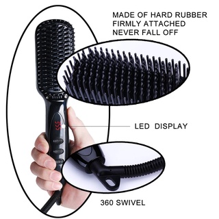 Máy uốn duỗi tóc Ubeator 2 trong 1