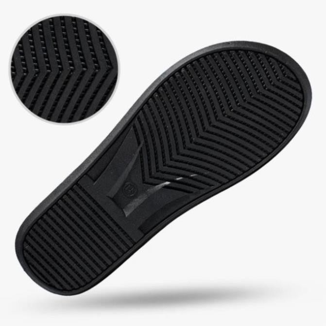 [Hàng Có Sẵn] Sandal nam nữ xỏ ngón, quai chéo - Xăng đan đôi đi du lịch