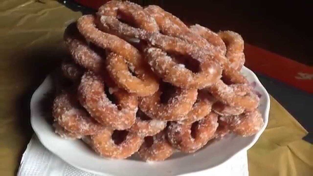 Bánh thèo lèo 500g