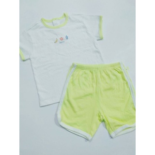 Sz 90- bộ cotton đũi agabang vn xuất hàn