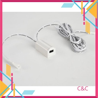 Công tăc cảm biến cửa tủ bật tắt tự động khi đóng mở của tủ 12V 36W