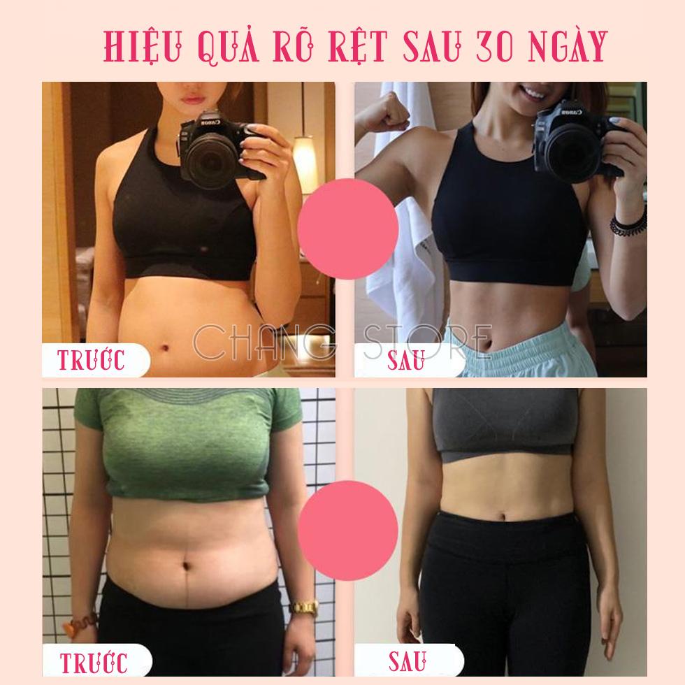 Vòng Lắc Eo Thông Minh Giảm Mỡ Bụng Có Thể Điều Chỉnh Kích Thước - Đồng hồ điện tử tự động đếm số