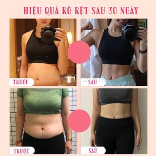 Vòng Lắc Eo Thông Minh Giảm Mỡ Bụng