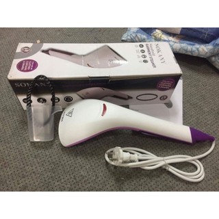 bàn ủi hơi nước t54