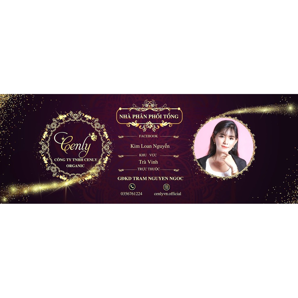 Sản phẩm Tăng cân an toàn cenly. (15 viên chiết hôp) | BigBuy360 - bigbuy360.vn