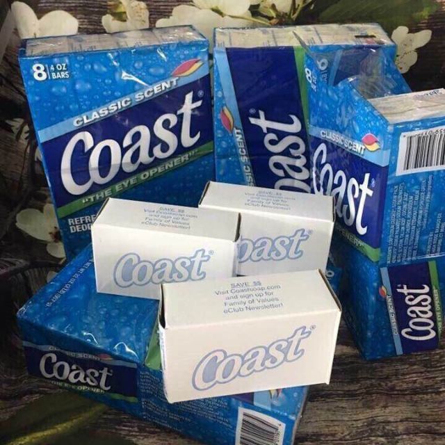 Xa bong Coast | BigBuy360 - bigbuy360.vn