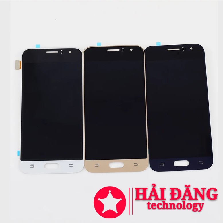 Màn Hình Samsung Galaxy J1 2016 - J120