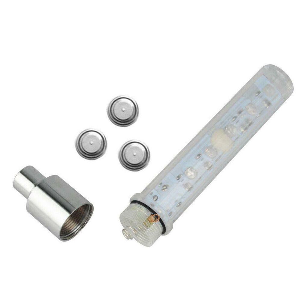 Đèn LED Neon Gắn Bánh Xe Đạp Độc Đáo