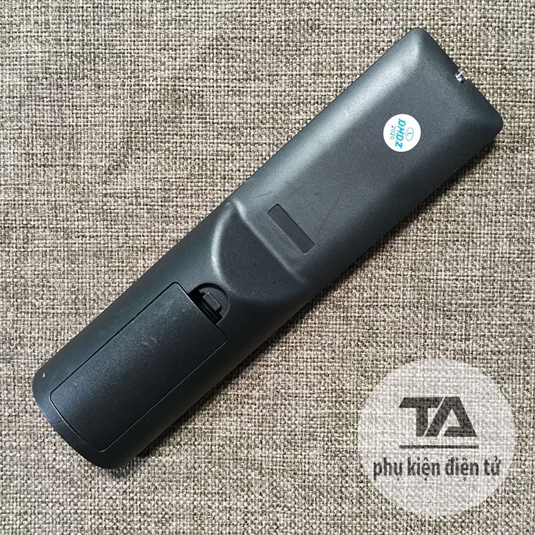 ✔ ĐIỀU KHIỂN ĐẦU THU K+ HD - CHÍNH HÃNG