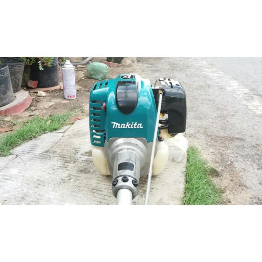 Siêu Hot MÁY CẮT CỎ MAKITA / ROBIN 4 Thì 425 427 Nhật bãi